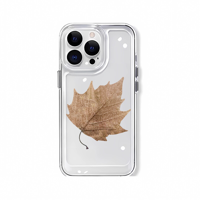 Чехол для телефона Victory Charge, Fine-pore space shell-transparent-maple leaf texture
Чехол для телефона Victory Charge, Fine-pore space shell-transparent-maple leaf texture