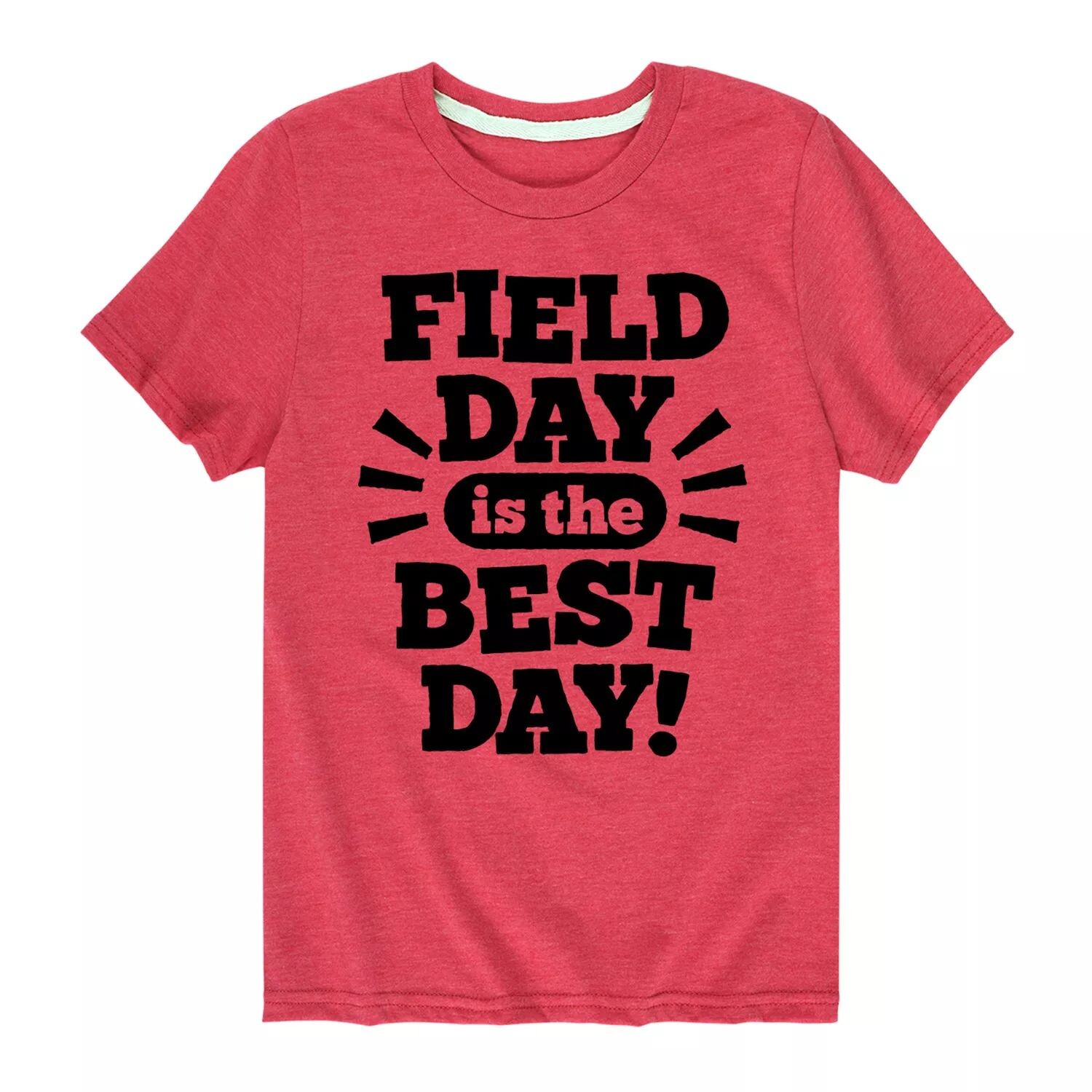 Field Day для мальчиков 8–20 лет — лучшая футболка с рисунком на каждый день Licensed Character
Field Day для мальчиков 8–20 лет — лучшая футболка с рисунком на каждый день Licensed Character