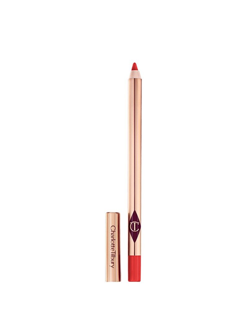 Шарлотта Тилбери – Lip Cheat – Карандаш для губ – Kiss 'N' Tell Charlotte Tilbury, Kiss 'n' tell
Шарлотта Тилбери – Lip Cheat – Карандаш для губ – Kiss 'N' Tell Charlotte Tilbury, Kiss 'n' tell