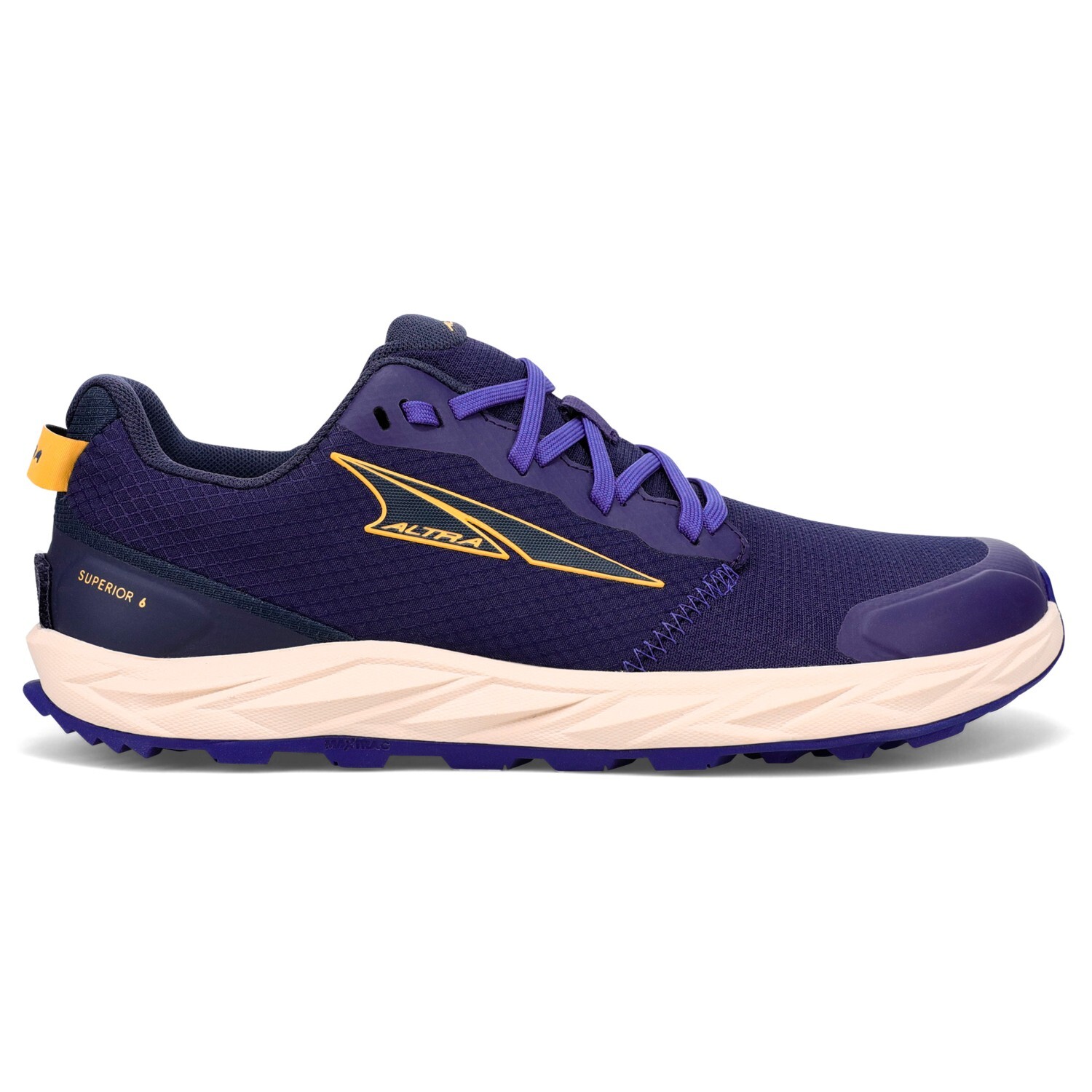 Кроссовки для бега по пересеченной местности Altra Women's Superior 6, цвет Dark Purple
Кроссовки для бега по пересеченной местности Altra Women's Superior 6, цвет Dark Purple