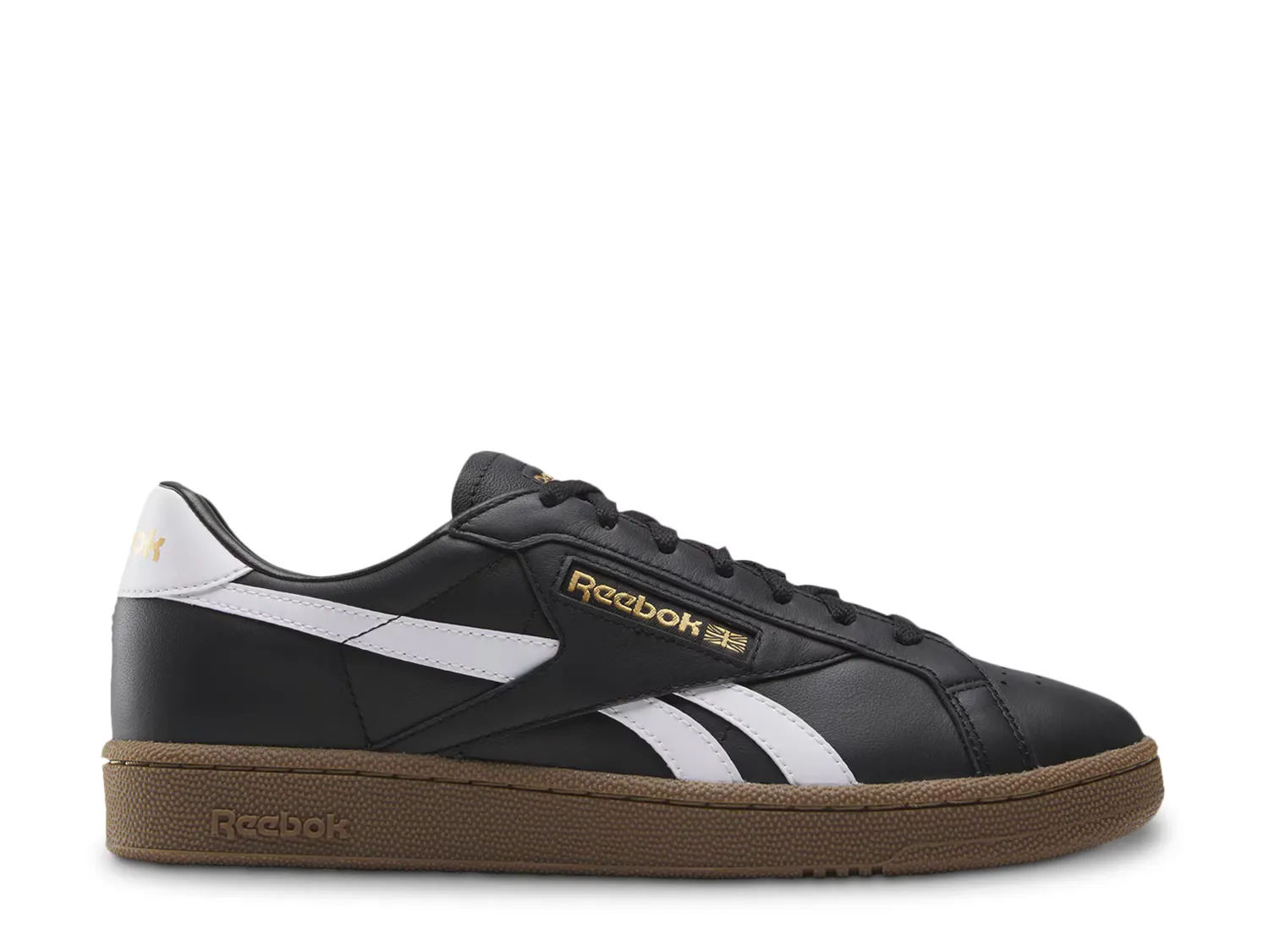Кроссовки Club C Grounds UK Sneaker Reebok, черно-белый, Черный, Кроссовки Club C Grounds UK Sneaker Reebok, черно-белый
Кроссовки Club C Grounds UK Sneaker Reebok, черно-белый, Черный, Кроссовки Club C Grounds UK Sneaker Reebok, черно-белый