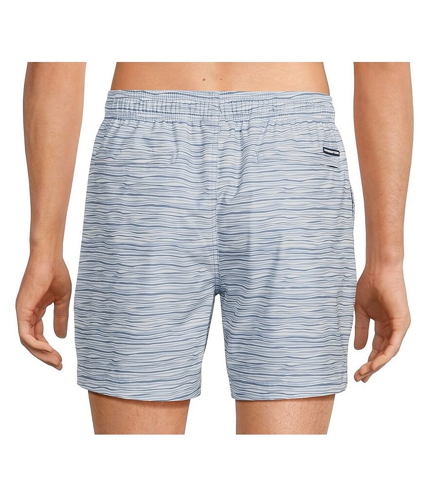 Полоса воды океана Южного прилива 6 Плавки с внутренним швом Southern Tide, синий
Полоса воды океана Южного прилива 6 Плавки с внутренним швом Southern Tide, синий