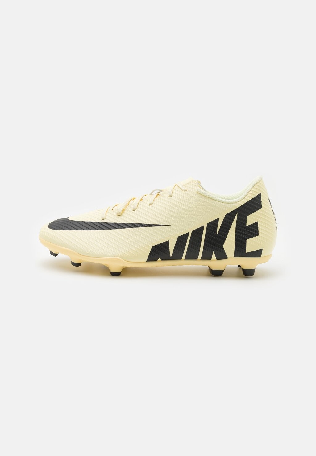 Кроссовки для мини-футбола с шипами Mercurial Vapor 15 Club Mg Nike, цвет lemonade/black
Кроссовки для мини-футбола с шипами Mercurial Vapor 15 Club Mg Nike, цвет lemonade/black