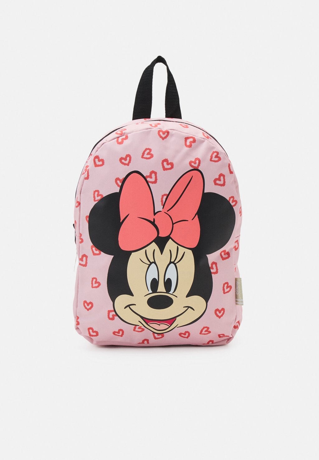 Рюкзак для путешествий Backpack Minnie Mouse Style Icons Unisex Kidzroom, розовый
Рюкзак для путешествий Backpack Minnie Mouse Style Icons Unisex Kidzroom, розовый