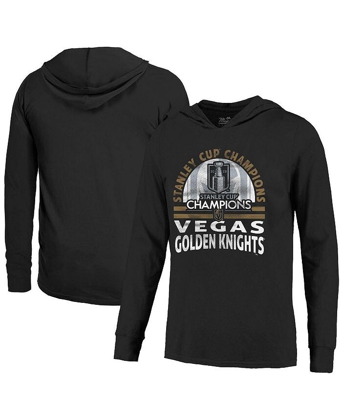 Мужская черная футболка с капюшоном Vegas Golden Knights 2023 Cup Stanley Cup Champions, мягкая футболка с длинными рукавами и нитками Majestic, черный
Мужская черная футболка с капюшоном Vegas Golden Knights 2023 Cup Stanley Cup Champions, мягкая футболка с длинными рукавами и нитками Majestic, черный