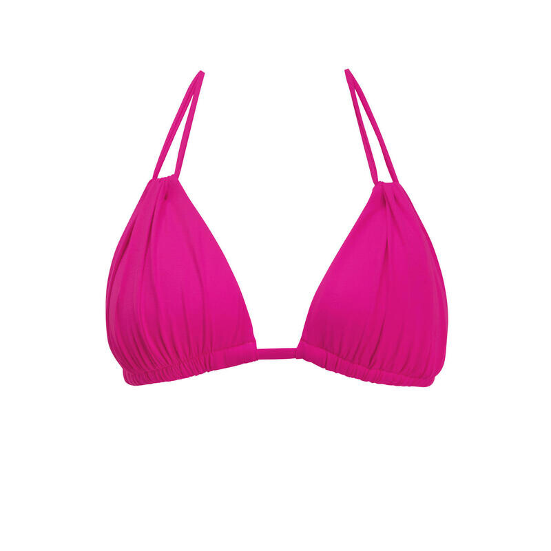 s.Oliver Beachwear треугольный лиф бикини »Испания« для женщин, цвет rosa
s.Oliver Beachwear треугольный лиф бикини »Испания« для женщин, цвет rosa