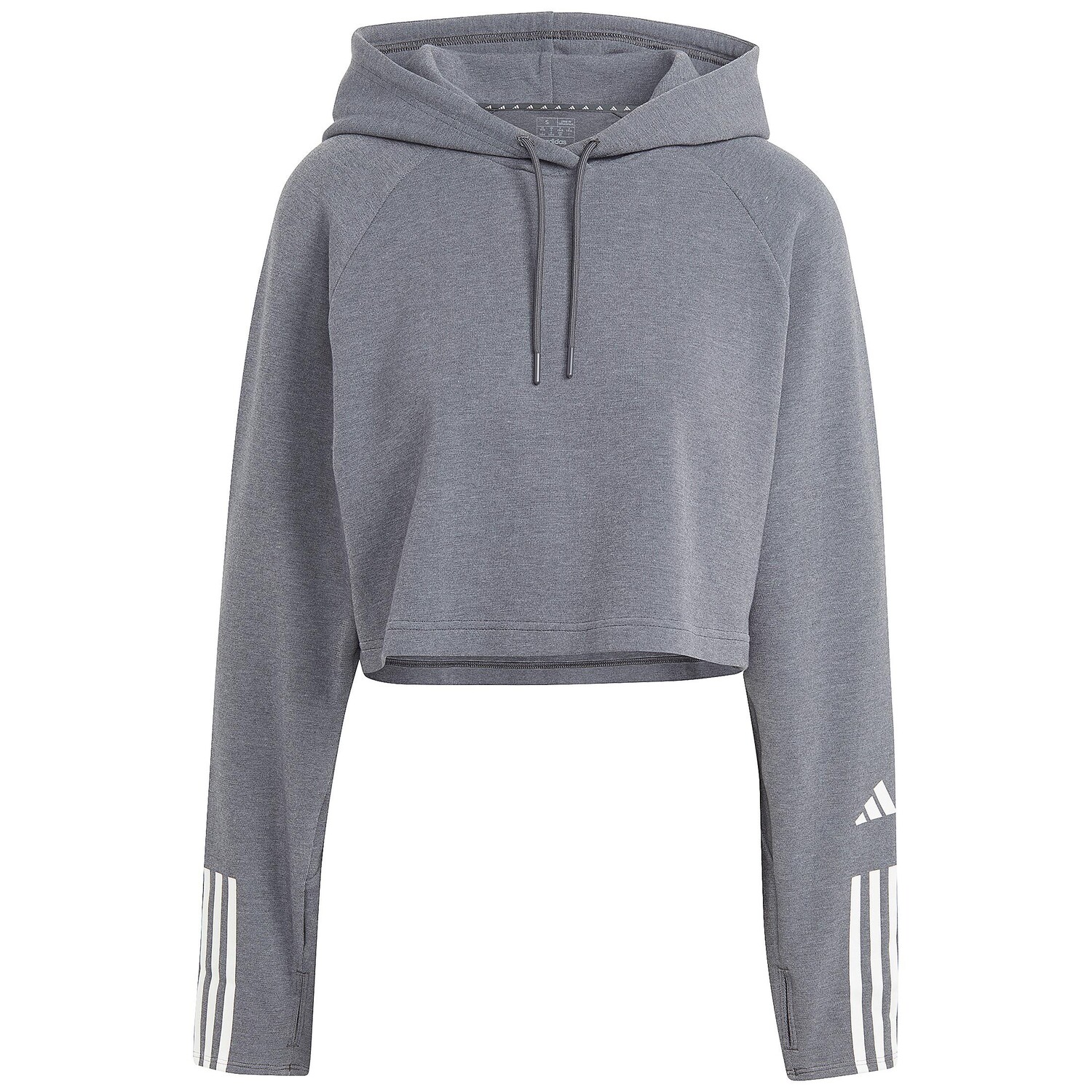 Толстовка adidas Performance Trainingskapuzenpullover W TR ES COT HD, цвет dunkelgrau/weiß
Толстовка adidas Performance Trainingskapuzenpullover W TR ES COT HD, цвет dunkelgrau/weiß
