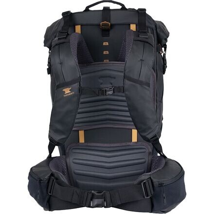 Рюкзак Cona 45 л Mountainsmith, цвет Blackout 
Рюкзак Cona 45 л Mountainsmith, цвет Blackout