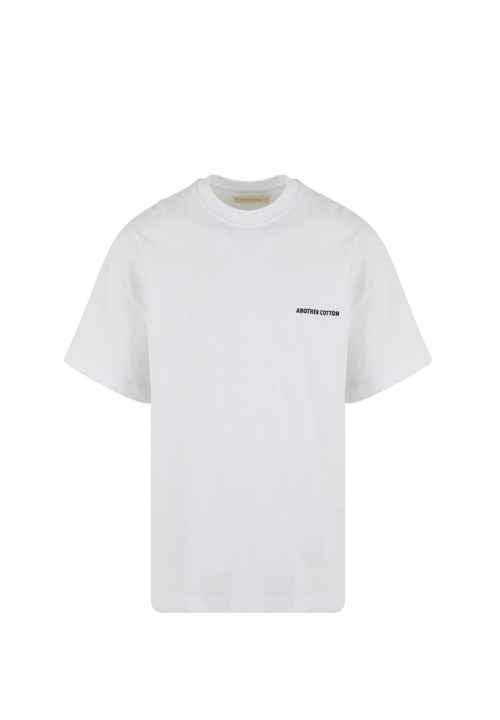 Футболка с принтом IT ALL STARTS WITH A DREAM OVERSIZE UNISEX Another Cotton Lab, белый
Футболка с принтом IT ALL STARTS WITH A DREAM OVERSIZE UNISEX Another Cotton Lab, белый