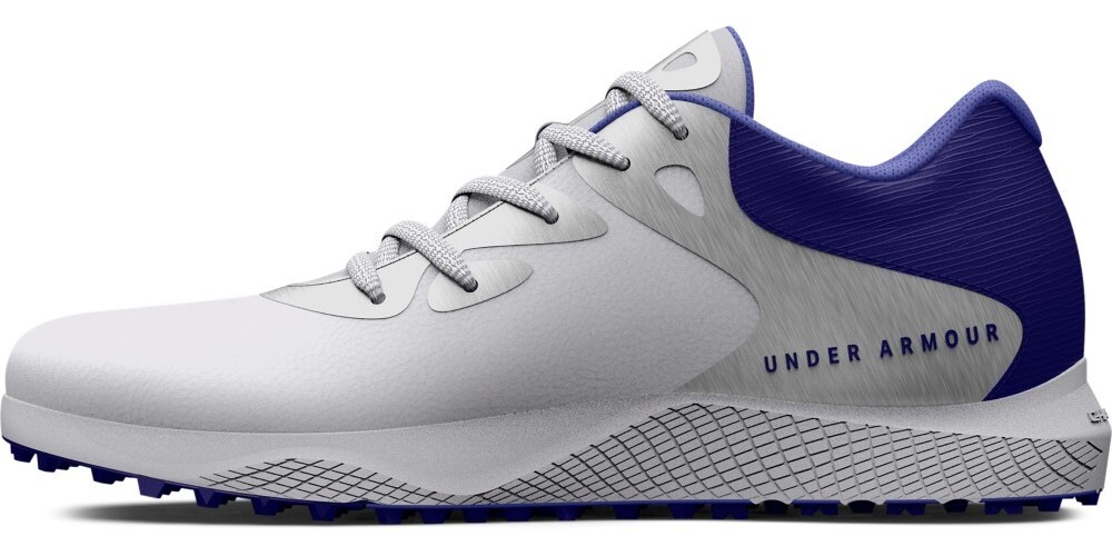 Кроссовки Under Armour UA Charged Breathe 2 Golfschuhe ohne Spikes, белый
Кроссовки Under Armour UA Charged Breathe 2 Golfschuhe ohne Spikes, белый