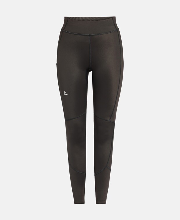 Леггинсы Schöffel, антрацит
Леггинсы Schöffel, антрацит