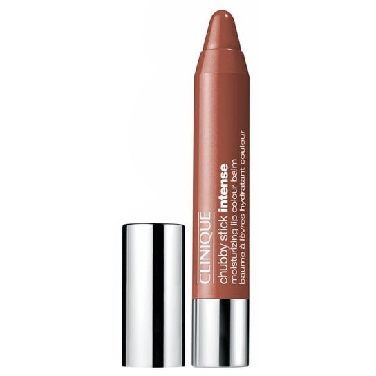 Блеск для губ в карандаше, 01 Curviest Caramel, 3 г Clinique, Chubby Stick Intense
Блеск для губ в карандаше, 01 Curviest Caramel, 3 г Clinique, Chubby Stick Intense