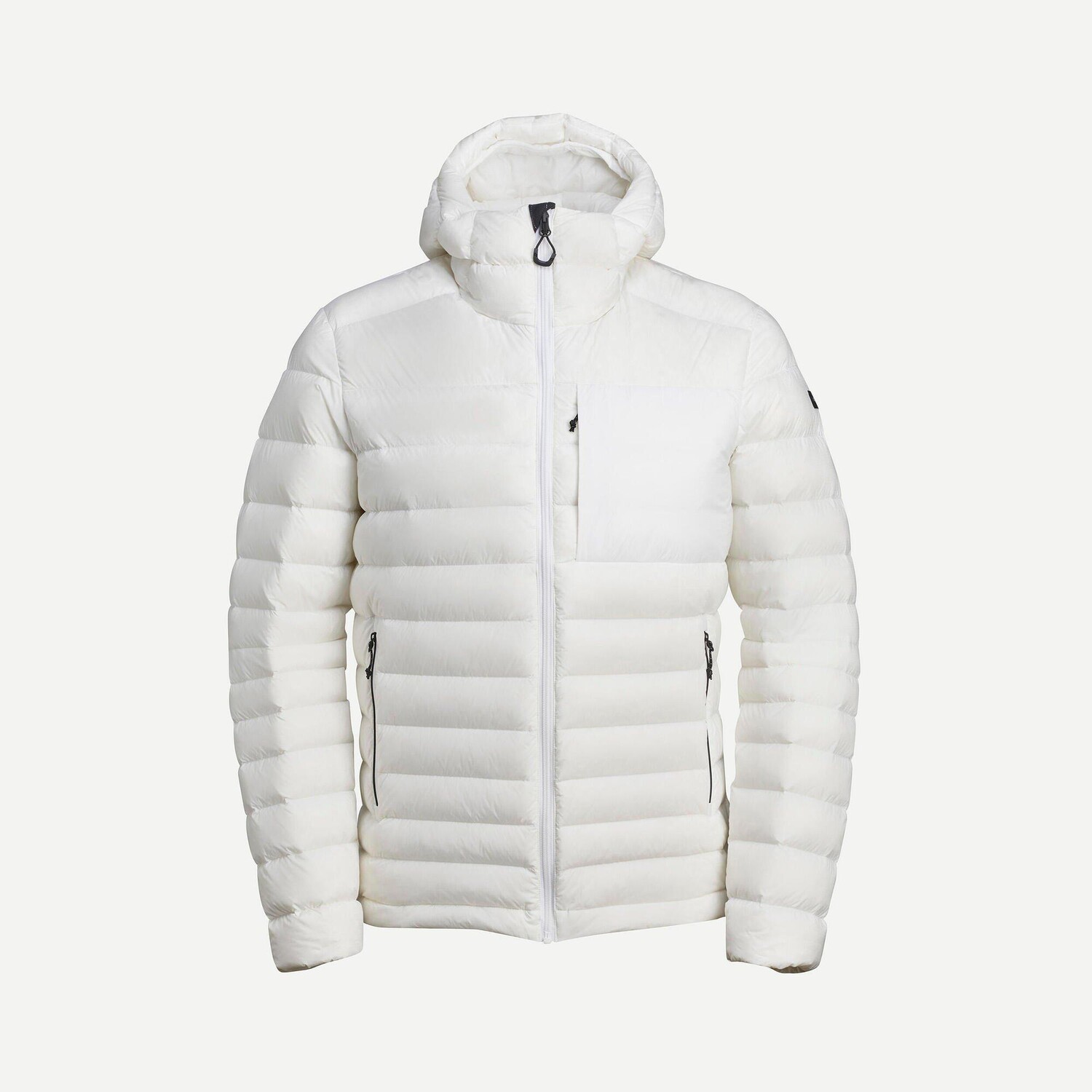 Утепленная куртка Decathlon для гор и треккинга с капюшоном — MT500 -10°C Forclaz, белый
Утепленная куртка Decathlon для гор и треккинга с капюшоном — MT500 -10°C Forclaz, белый