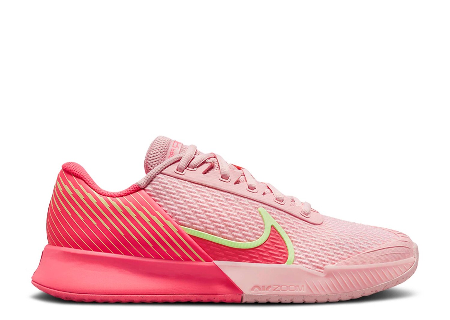 Кроссовки Nike Wmns Wmns Nikecourt Air Zoom Vapor Pro 2 'Pink Bloom Adobe', розовый
Кроссовки Nike Wmns Wmns Nikecourt Air Zoom Vapor Pro 2 'Pink Bloom Adobe', розовый