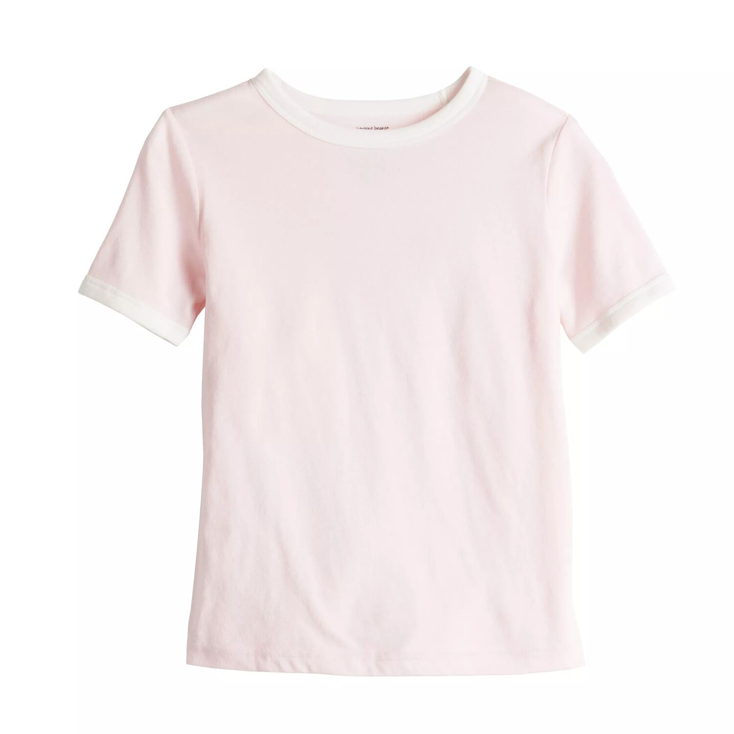 Футболка Jumping Beans Essential Ringer для мальчиков 4–12 лет Jumping Beans, розовый
Футболка Jumping Beans Essential Ringer для мальчиков 4–12 лет Jumping Beans, розовый