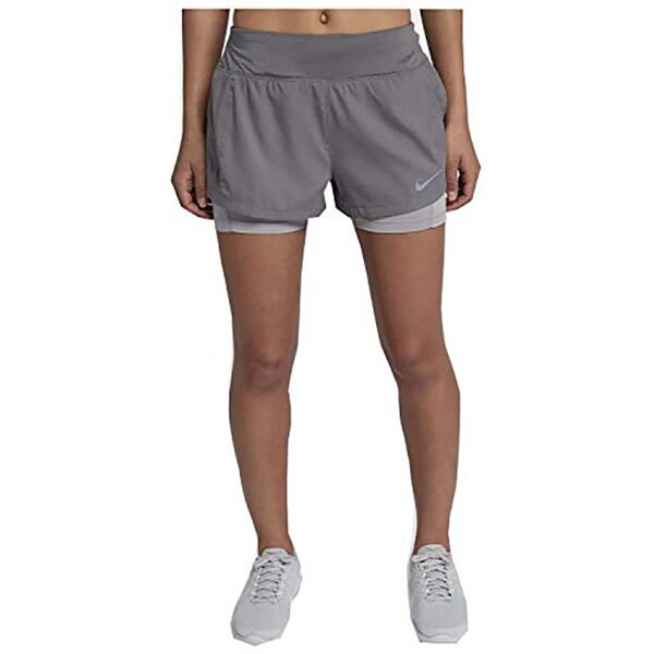 Шорты Nike Triumph, черный 
Шорты Nike Triumph, черный