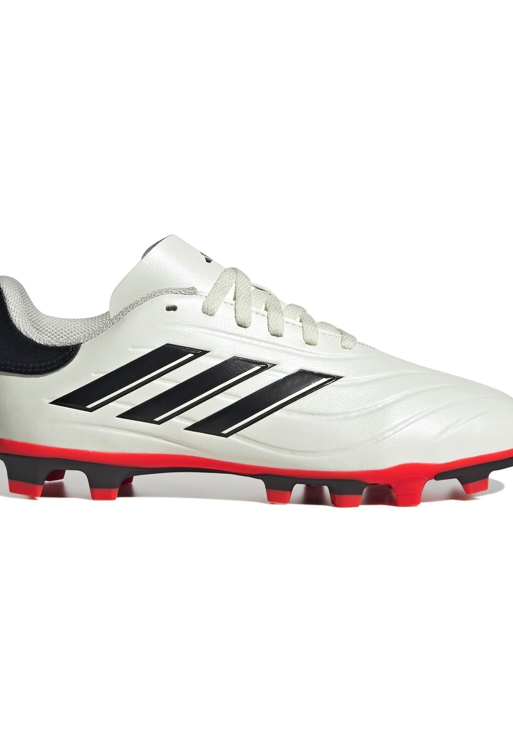 бутсы с шипами Copa Pure 2 Club Fxg J Unisex Adidas, цвет ivory/core black/solar red
бутсы с шипами Copa Pure 2 Club Fxg J Unisex Adidas, цвет ivory/core black/solar red