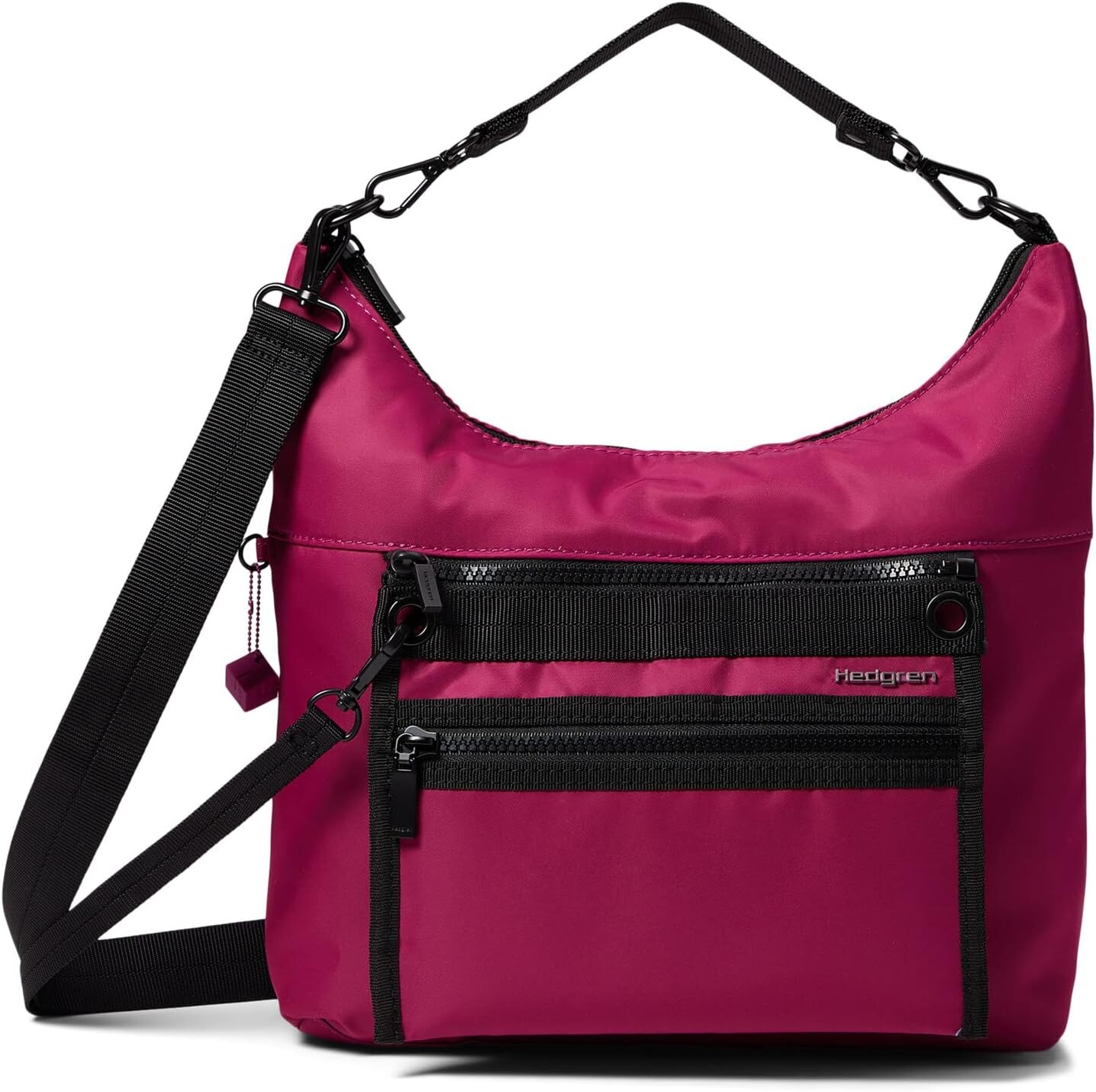 Сумка Angelina - Sustainably Made 2-in-1 Shoulder Bag Hedgren, цвет Orchid Flower
Сумка Angelina - Sustainably Made 2-in-1 Shoulder Bag Hedgren, цвет Orchid Flower