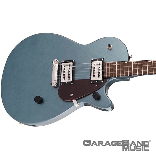 Электрогитара Gretsch G2210 Streamliner Junior Jet Club, Laurel Fingerboard, Gunmetal
Электрогитара Gretsch G2210 Streamliner Junior Jet Club, Laurel Fingerboard, Gunmetal