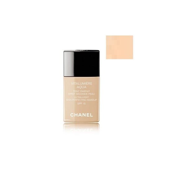 Объединяющая основа SPF 15 22 Beige Rose, 30 мл Chanel, Vitalumiere Aqua Ultra-Light Skin Perfecting Makeup
Объединяющая основа SPF 15 22 Beige Rose, 30 мл Chanel, Vitalumiere Aqua Ultra-Light Skin Perfecting Makeup