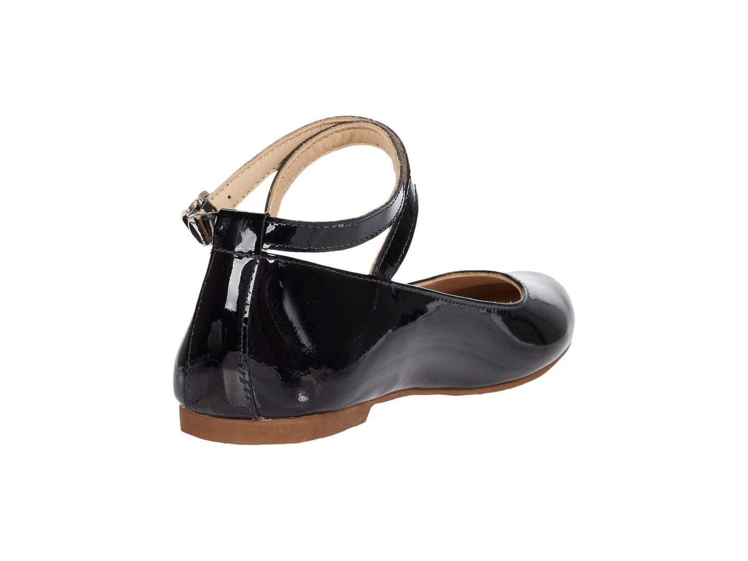 Обувь на низком каблуке Elephantito French Ballet Flat (Toddler/Little Kid/Big Kid)
Обувь на низком каблуке Elephantito French Ballet Flat (Toddler/Little Kid/Big Kid)