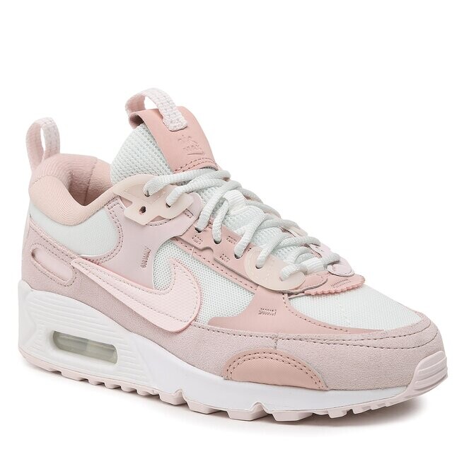 Кроссовки Nike Air Max 90 Futura DM9922 104 Summit White/Light Soft Pink, розовый
Кроссовки Nike Air Max 90 Futura DM9922 104 Summit White/Light Soft Pink, розовый