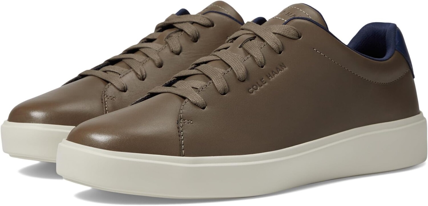 Кроссовки Grand Crosscourt Traveler Sneaker Cole Haan, цвет Morel/Evening Blue/Silver Birch
Кроссовки Grand Crosscourt Traveler Sneaker Cole Haan, цвет Morel/Evening Blue/Silver Birch