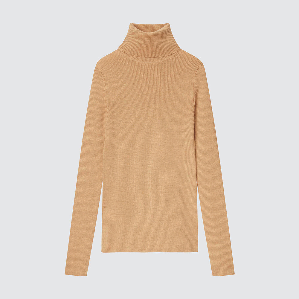 Свитер Uniqlo камвольный в рубчик из мериносовой ткани с двумя лацканами, светло-желтый
Свитер Uniqlo камвольный в рубчик из мериносовой ткани с двумя лацканами, светло-желтый