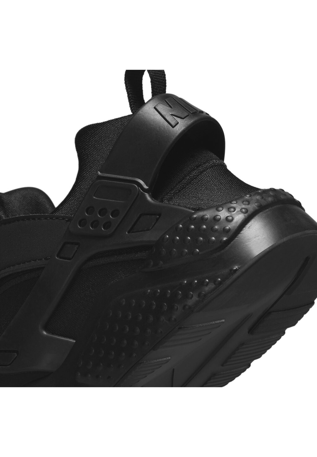 Кроссовки низкие OLDER HUARACHE RUN 2.0 Nike Sportswear, цвет black anthracite black
Кроссовки низкие OLDER HUARACHE RUN 2.0 Nike Sportswear, цвет black anthracite black