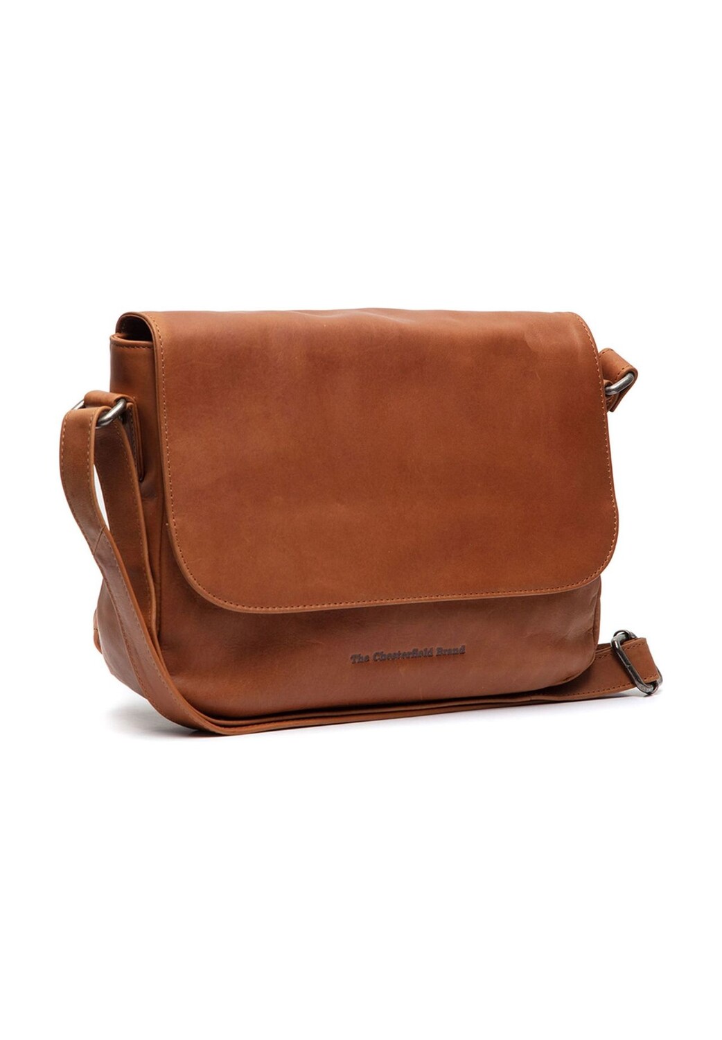Портфель-мессенджер Montana кожаный 27,5 см The Chesterfield Brand, цвет Cognac
Портфель-мессенджер Montana кожаный 27,5 см The Chesterfield Brand, цвет Cognac