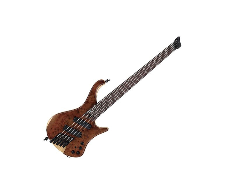 Басс гитара Ibanez EHB1265MSNML EHB 5str Headless Bass MS - Natural Mocha Low Gloss
Басс гитара Ibanez EHB1265MSNML EHB 5str Headless Bass MS - Natural Mocha Low Gloss