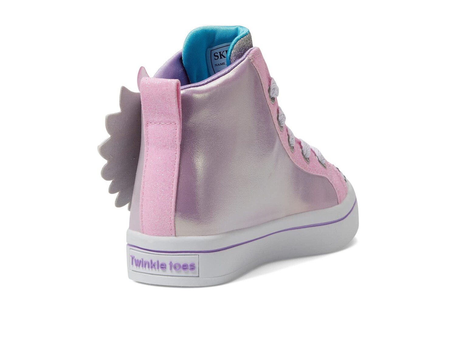 Кроссовки SKECHERS KIDS SKECHERS Kids Twinkle Toe-Twi-Lites 2.0 314453L Sneakers (Little Kid)
Кроссовки SKECHERS KIDS SKECHERS Kids Twinkle Toe-Twi-Lites 2.0 314453L Sneakers (Little Kid)
