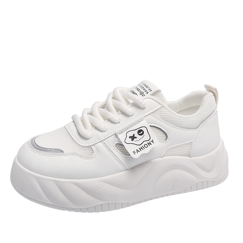 Туфли женские повседневные Women's Casual Shoes Women's Concubine Beauty, бежевый
Туфли женские повседневные Women's Casual Shoes Women's Concubine Beauty, бежевый