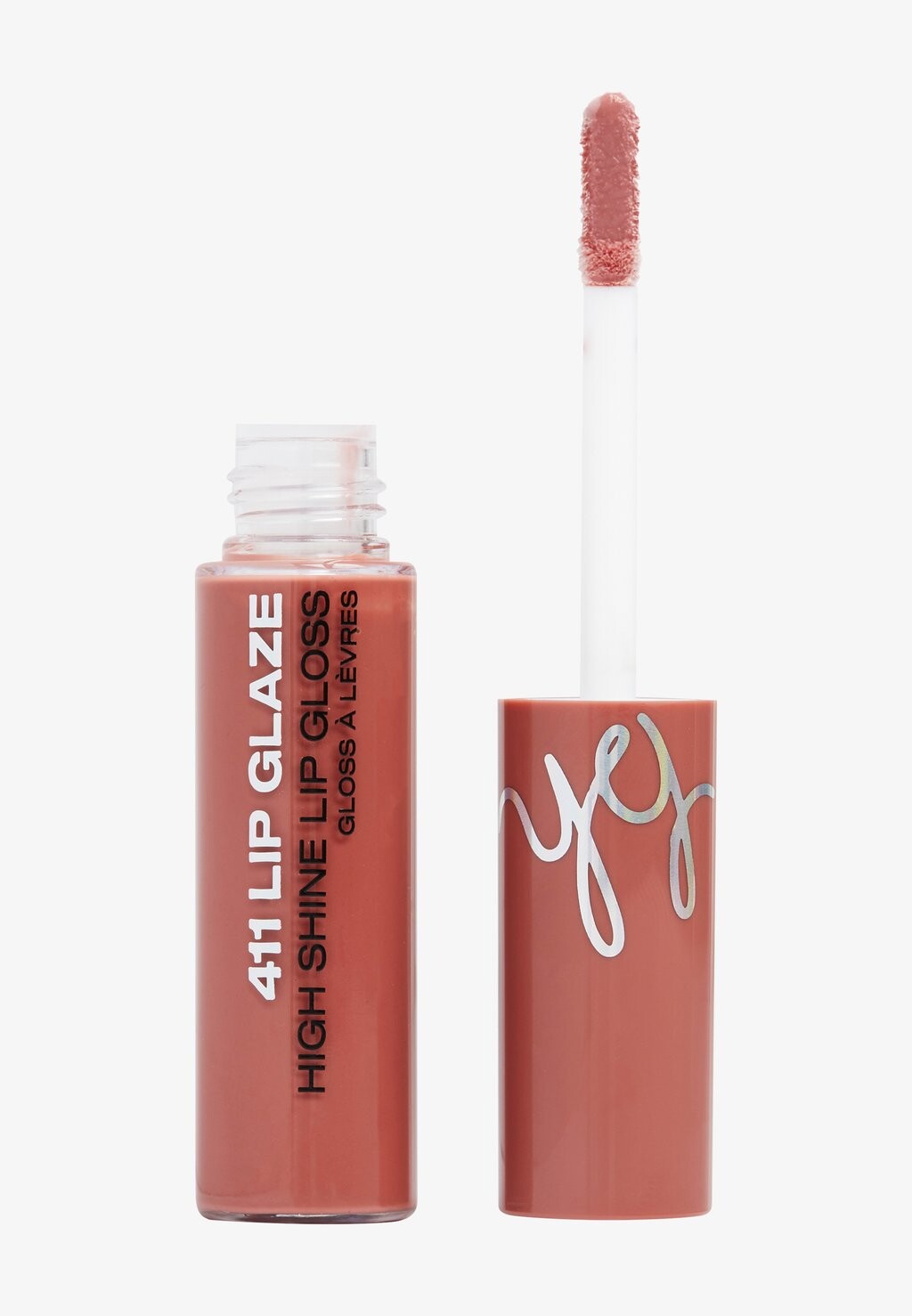 Блеск для губ Los Angeles 411 Lip Glaze High Shine Cream Gloss BH Cosmetics, цвет hush
Блеск для губ Los Angeles 411 Lip Glaze High Shine Cream Gloss BH Cosmetics, цвет hush