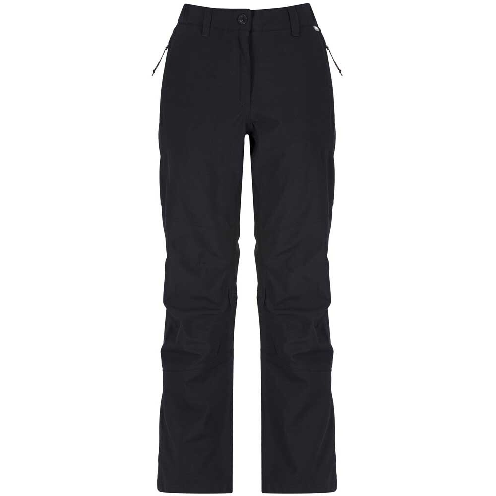 Брюки Regatta Dayhike III Regular, черный
Брюки Regatta Dayhike III Regular, черный