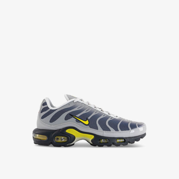 Кроссовки с низким берцем из тканого материала air max plus с фирменной вышивкой Nike, желтый
Кроссовки с низким берцем из тканого материала air max plus с фирменной вышивкой Nike, желтый