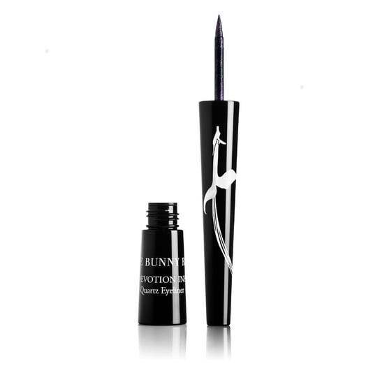 Подводка для глаз с кристаллическими частицами 049 Amethyst Essence, 2,5 мл Rouge Bunny Rouge, Devotion Ink Quartz
Подводка для глаз с кристаллическими частицами 049 Amethyst Essence, 2,5 мл Rouge Bunny Rouge, Devotion Ink Quartz