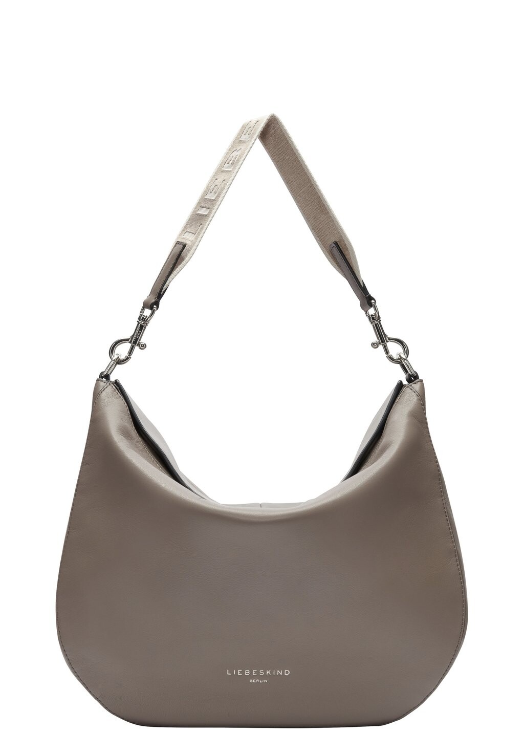 Сумка ALESSA HOBO L GROSSE MIT MAGNETVERSCHLUSS Liebeskind Berlin, цвет hellbraun
Сумка ALESSA HOBO L GROSSE MIT MAGNETVERSCHLUSS Liebeskind Berlin, цвет hellbraun