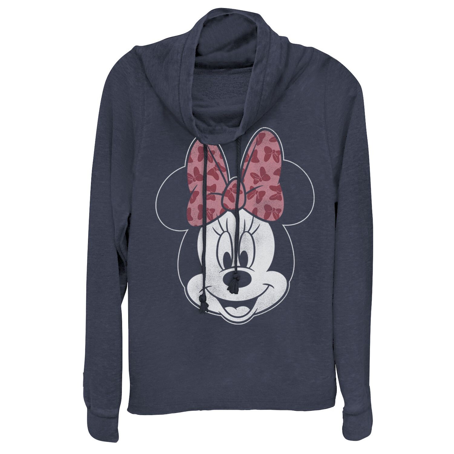 Толстовка Modern с воротником-хомутом для детей Disney's Mickey Mouse Licensed Character, темно-синий
Толстовка Modern с воротником-хомутом для детей Disney's Mickey Mouse Licensed Character, темно-синий