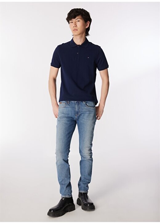 Мужские джинсовые брюки узкого кроя с нормальной талией DTE363_JORDAN Slim Rigid Fit Denim Trip
Мужские джинсовые брюки узкого кроя с нормальной талией DTE363_JORDAN Slim Rigid Fit Denim Trip