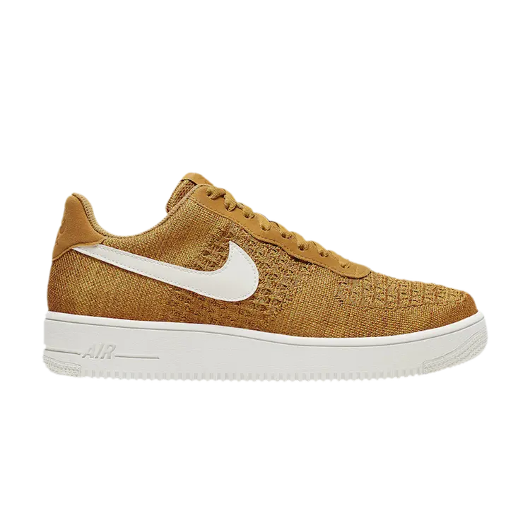 Кроссовки Nike Air Force 1 Flyknit 2.0 'Gold Suede', золотой, Желтый;серый, Кроссовки Nike Air Force 1 Flyknit 2.0 'Gold Suede', золотой
Кроссовки Nike Air Force 1 Flyknit 2.0 'Gold Suede', золотой, Желтый;серый, Кроссовки Nike Air Force 1 Flyknit 2.0 'Gold Suede', золотой