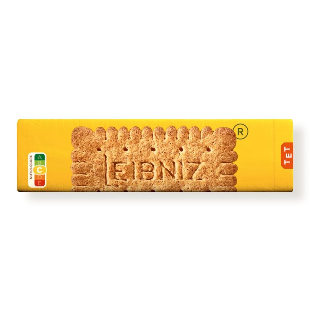 Печенье цельнозерновое масляное Leibniz Печенье цельнозерновое Leibniz 200г Bahlsen
Печенье цельнозерновое масляное Leibniz Печенье цельнозерновое Leibniz 200г Bahlsen