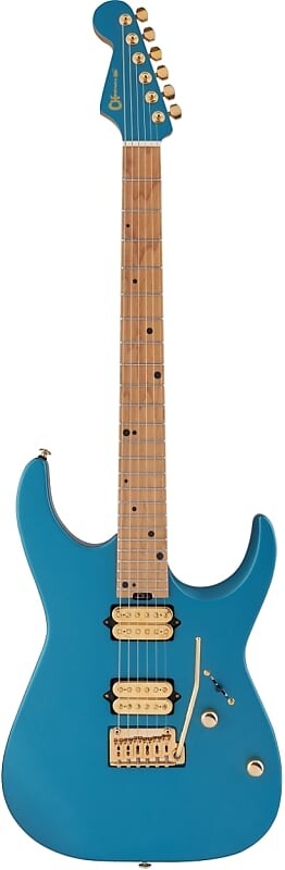 Электрогитара Charvel Angel Vivaldi Signature Pro-Mod DK24-6 Nova Electric Guitar - Lucerne Aqua Firemist In Stock
Электрогитара Charvel Angel Vivaldi Signature Pro-Mod DK24-6 Nova Electric Guitar - Lucerne Aqua Firemist In Stock