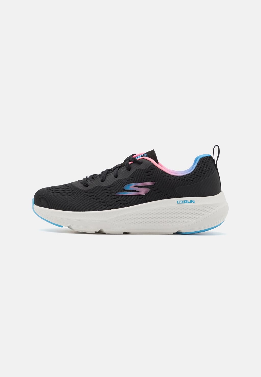 Нейтральные кроссовки GO RUN ELEVATE LACE UP Skechers Performance, цвет black/multi-coloured
Нейтральные кроссовки GO RUN ELEVATE LACE UP Skechers Performance, цвет black/multi-coloured