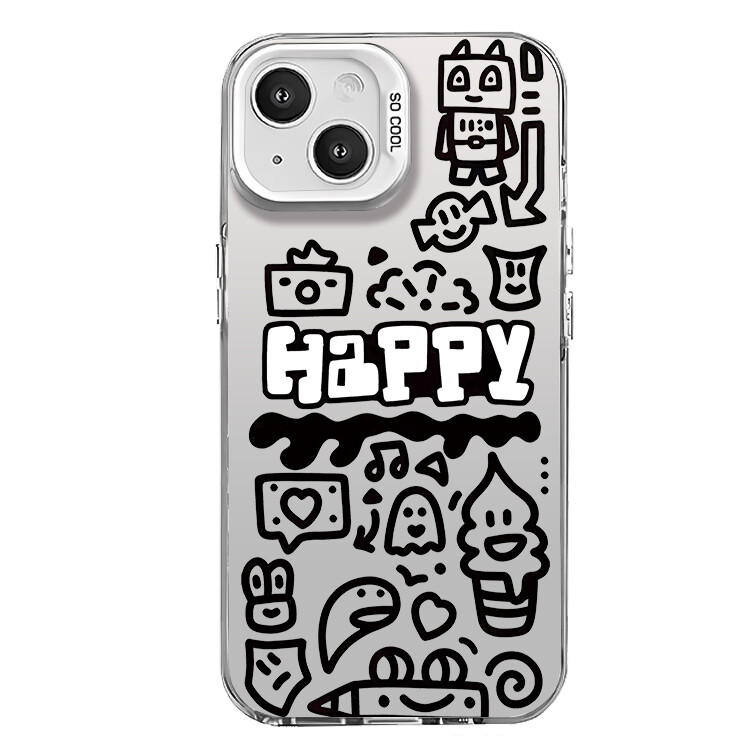 Гены будущего Чехол для телефона Future Genes, IMD-Charm Purple-583505 Graffiti Happy English A10377
Гены будущего Чехол для телефона Future Genes, IMD-Charm Purple-583505 Graffiti Happy English A10377