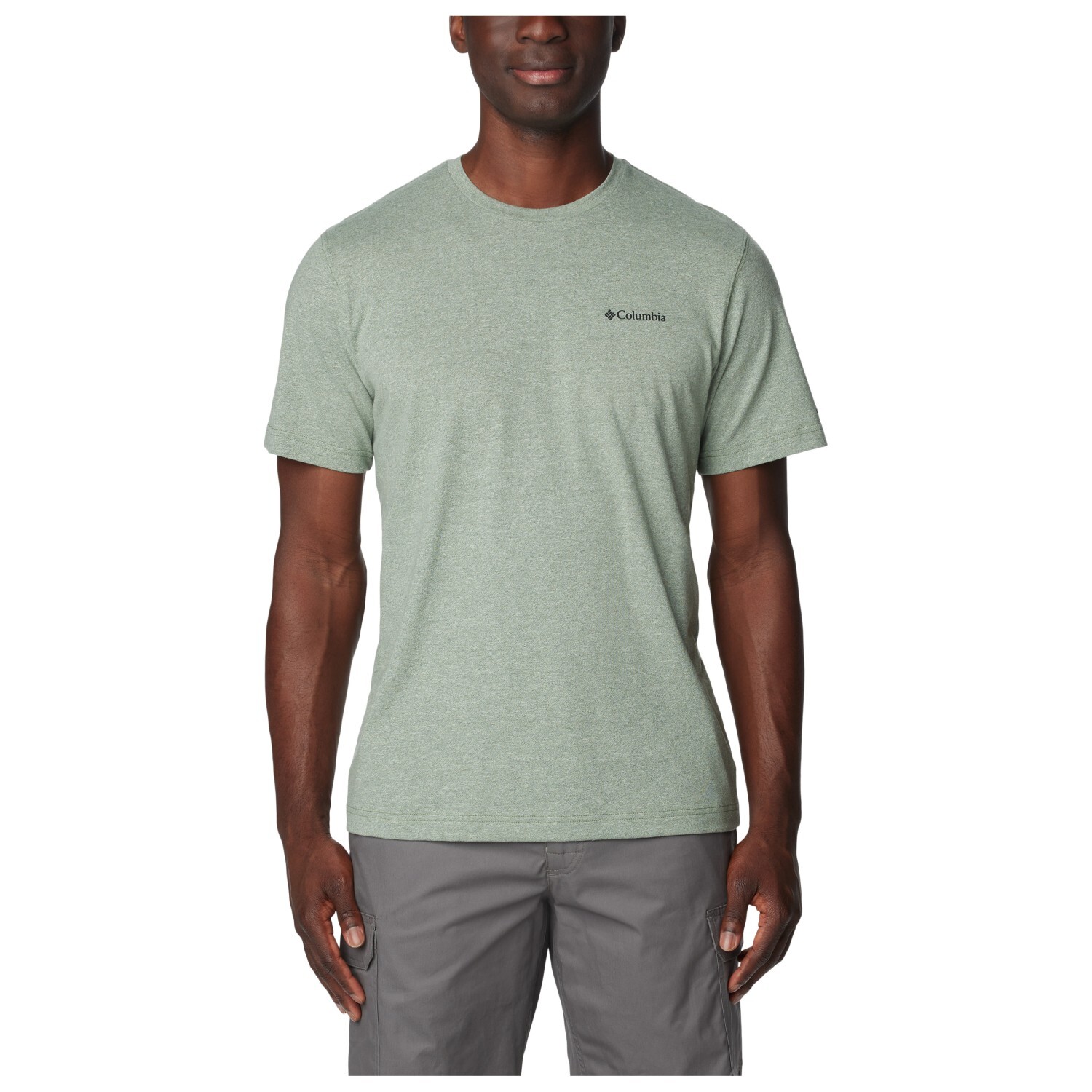 Функциональная рубашка Columbia Thistletown Hills Short Sleeve, цвет Canteen Heather
Функциональная рубашка Columbia Thistletown Hills Short Sleeve, цвет Canteen Heather