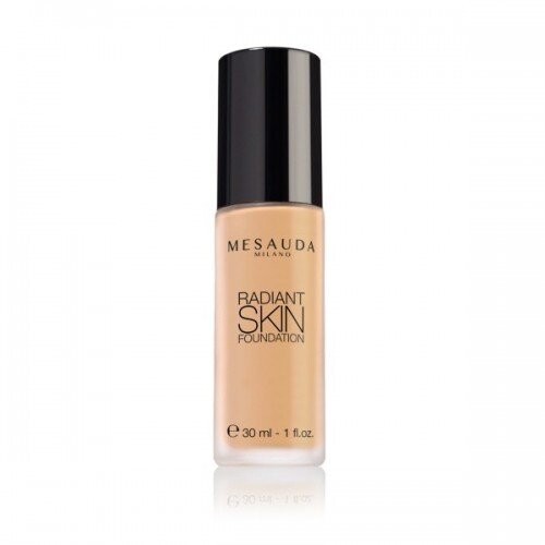 Антивозрастная основа, оттенок 305 бежевый, 30 мл Mesauda Milano, Radiant Skin
Антивозрастная основа, оттенок 305 бежевый, 30 мл Mesauda Milano, Radiant Skin