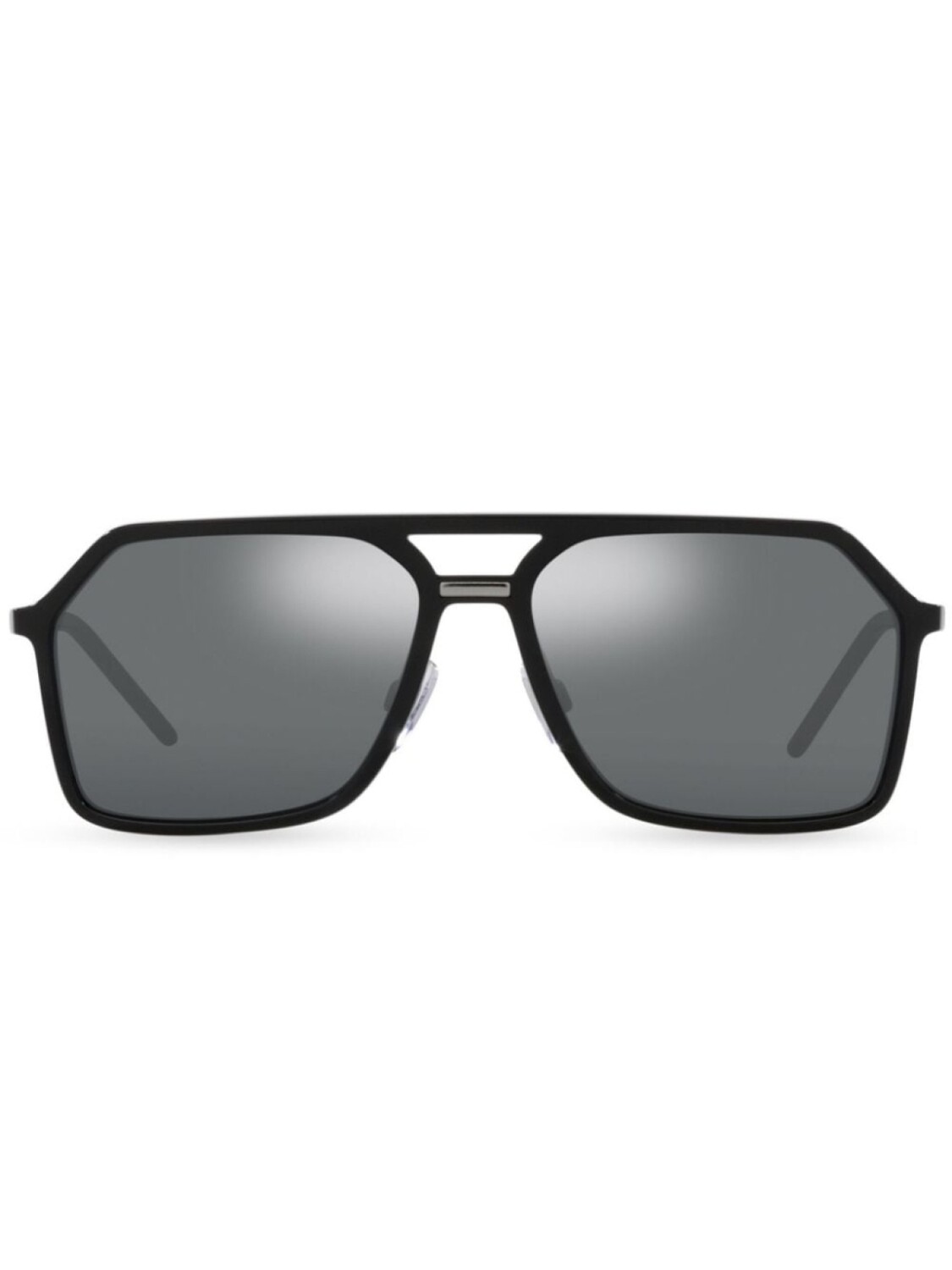 Dolce & Gabbana Eyewear солнцезащитные очки в массивной оправе с логотипом, черный
Dolce & Gabbana Eyewear солнцезащитные очки в массивной оправе с логотипом, черный