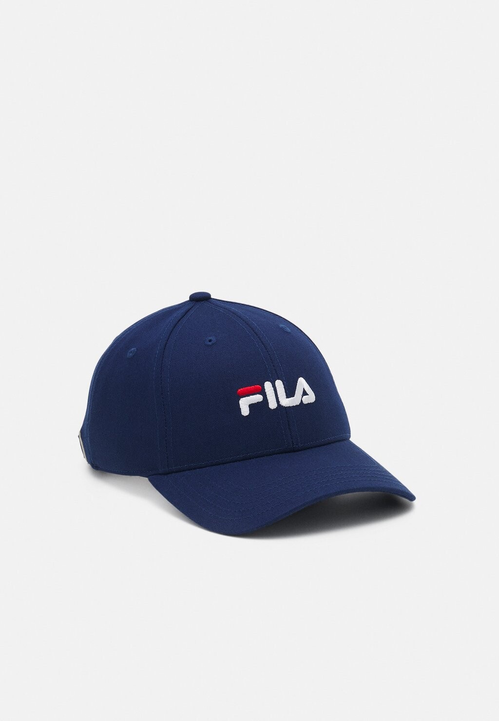 Бейсболка Fila, синий 
Бейсболка Fila, синий
