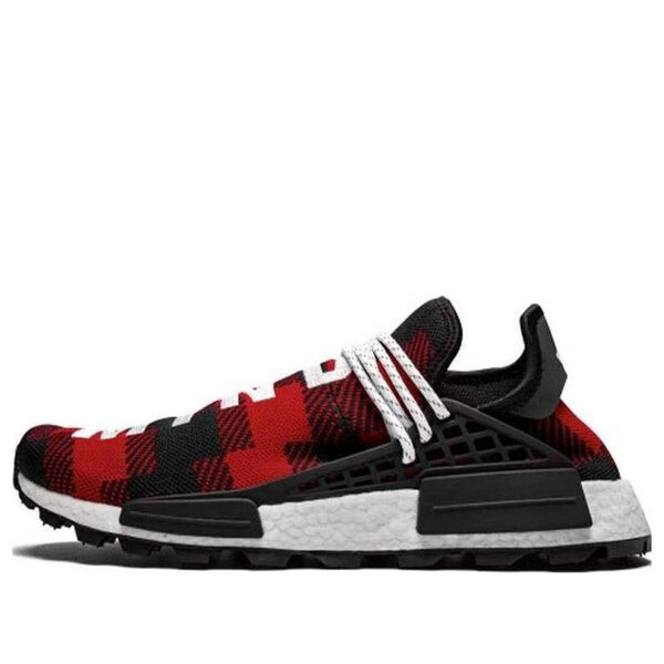 Кроссовки x bbc x pharrell williams nmd человеческая раса друзья и семья Adidas, красный
Кроссовки x bbc x pharrell williams nmd человеческая раса друзья и семья Adidas, красный